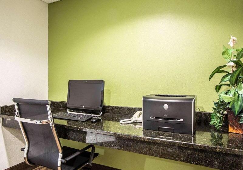 Garner Hotel Aiken South, An Ihg