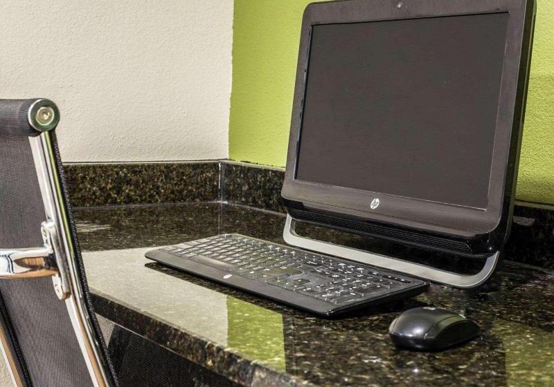 Garner Hotel Aiken South, An Ihg