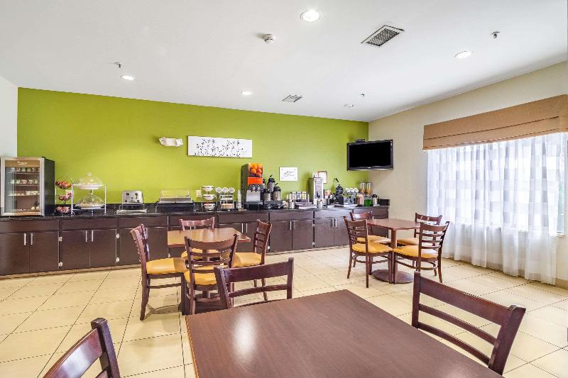 Garner Hotel Aiken South, An Ihg