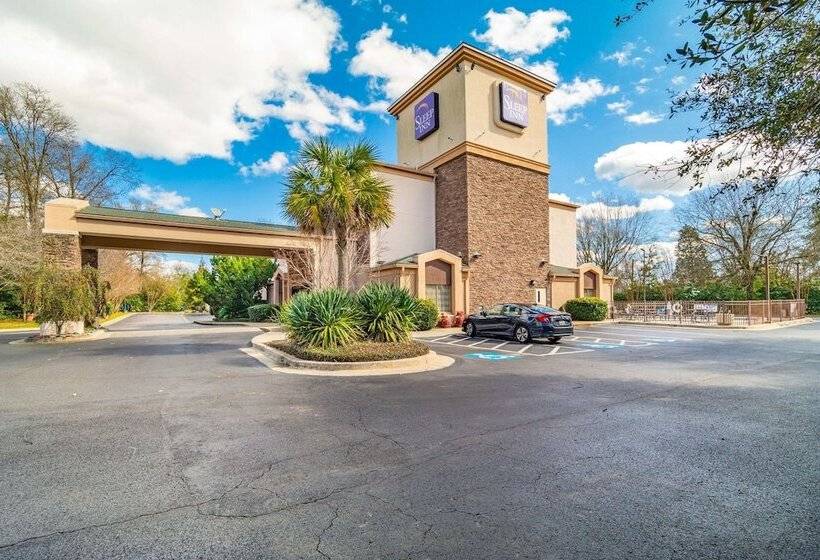 Garner Hotel Aiken South, An Ihg