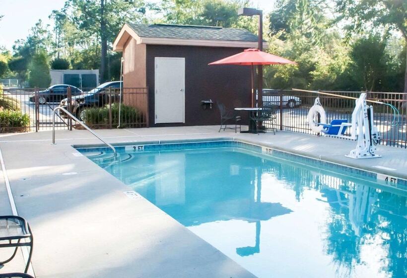 Garner Hotel Aiken South, An Ihg