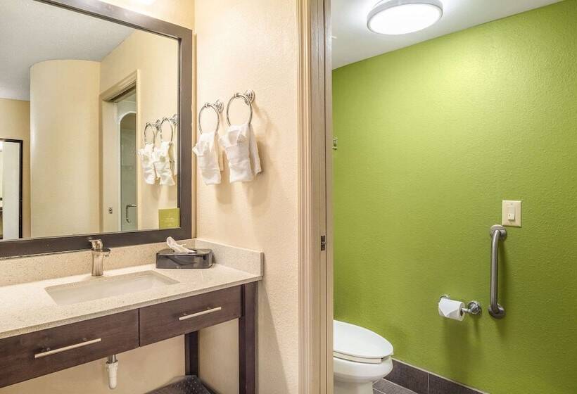 Garner Hotel Aiken South, An Ihg