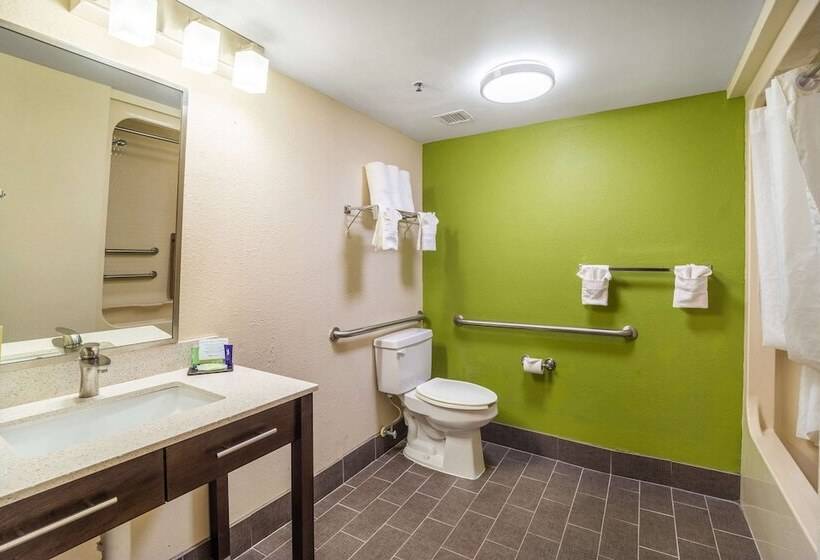 Garner Hotel Aiken South, An Ihg