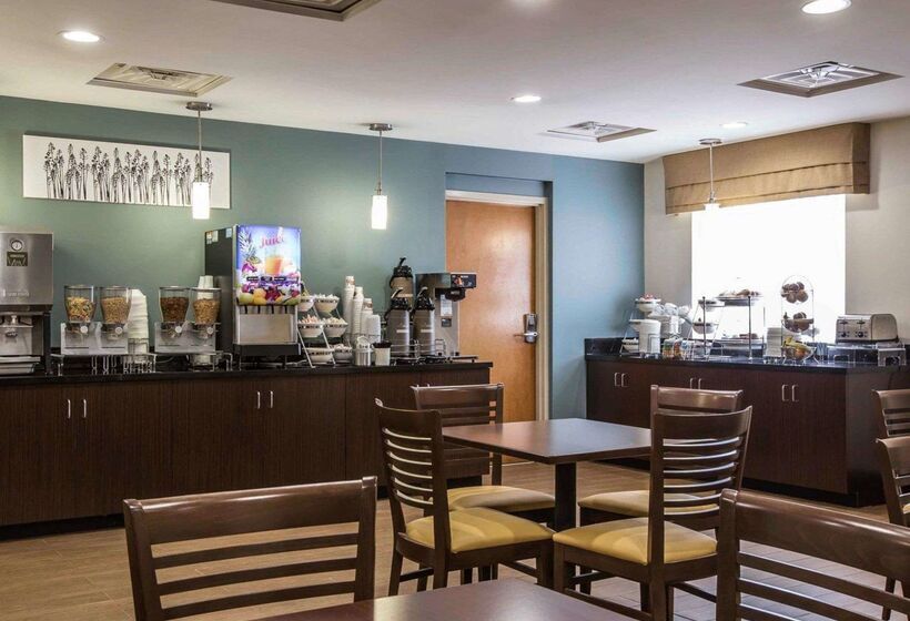 هتل Sleep Inn Greensboro Airport