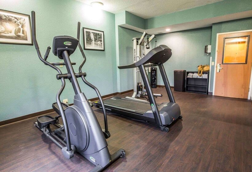 ホテル Sleep Inn Greensboro Airport