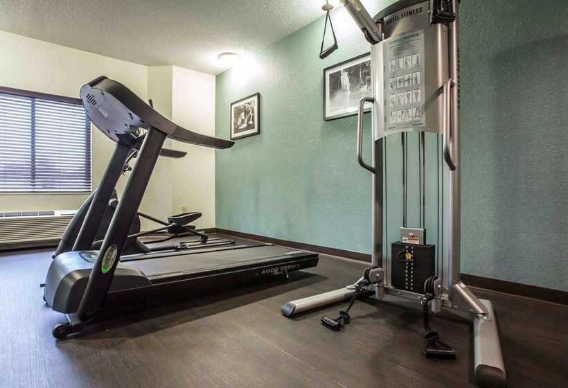 ホテル Sleep Inn Greensboro Airport