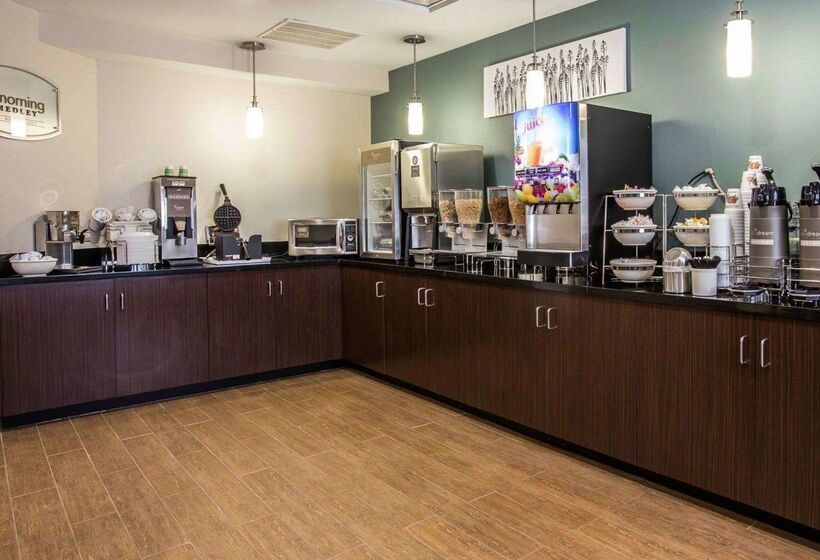 ホテル Sleep Inn Greensboro Airport