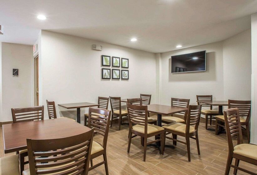 ホテル Sleep Inn Greensboro Airport