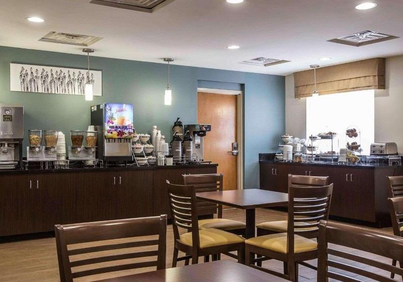 ホテル Sleep Inn Greensboro Airport
