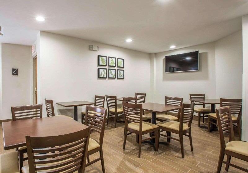 ホテル Sleep Inn Greensboro Airport