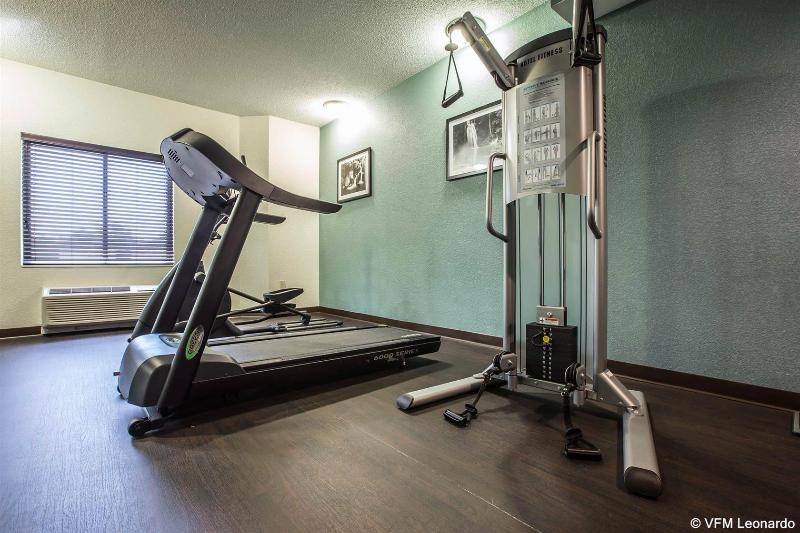 ホテル Sleep Inn Greensboro Airport