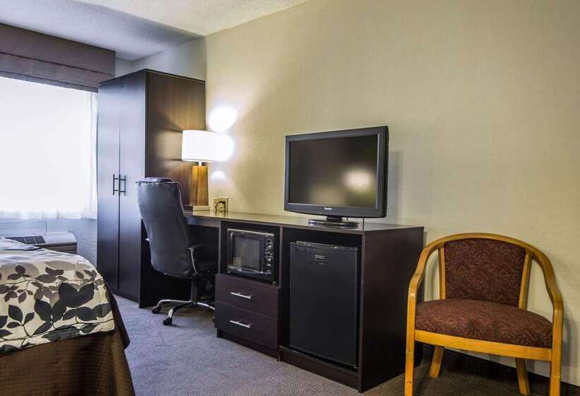 هتل Sleep Inn Airport