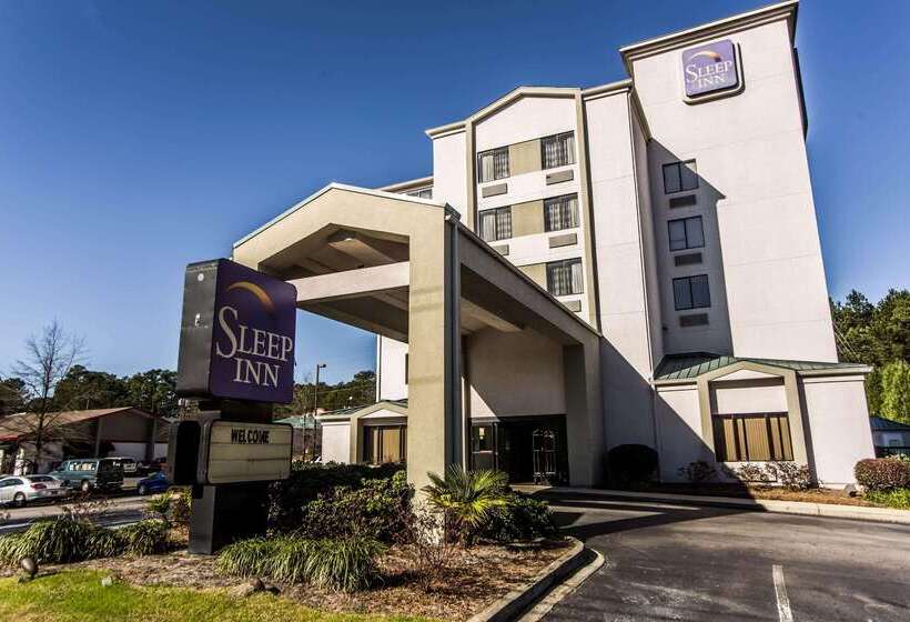 هتل Sleep Inn Airport