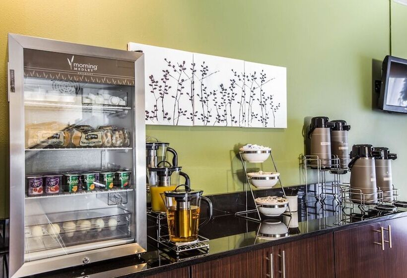 هتل Sleep Inn Airport