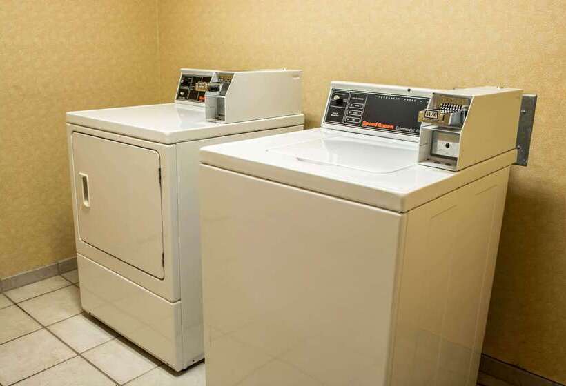 בית מלון כפרי Comfort Inn & Suites Ashland – Richmond North