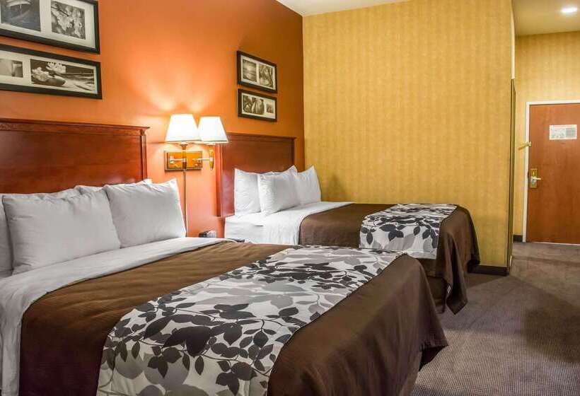 בית מלון כפרי Comfort Inn & Suites Ashland – Richmond North