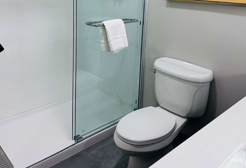 בית מלון כפרי Comfort Inn & Suites Ashland – Richmond North