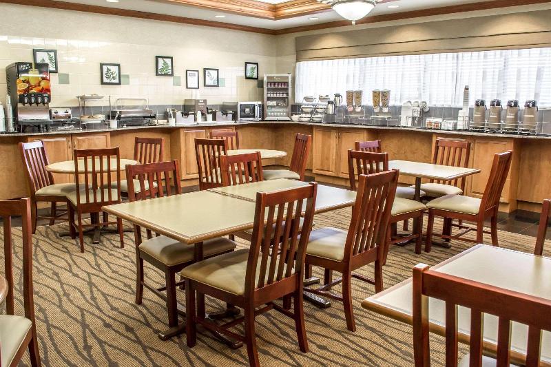 בית מלון כפרי Comfort Inn & Suites Ashland – Richmond North