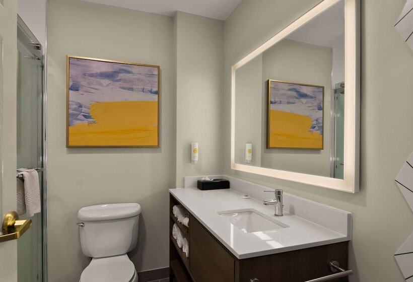 בית מלון כפרי Comfort Inn & Suites Ashland – Richmond North