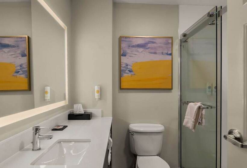 בית מלון כפרי Comfort Inn & Suites Ashland – Richmond North