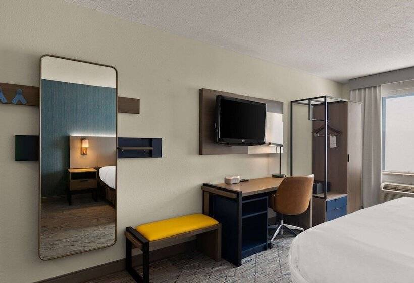 בית מלון כפרי Comfort Inn & Suites Ashland – Richmond North