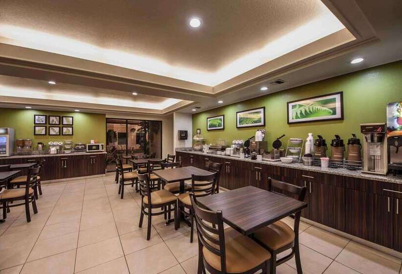 فندق Sleep Inn & Suites Tulsa Central I 44