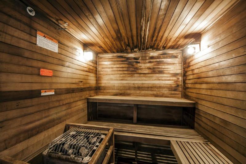 فندق Sleep Inn & Suites Tulsa Central I 44