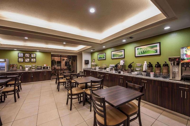 فندق Sleep Inn & Suites Tulsa Central I 44