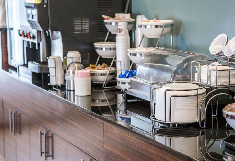 هتل Sleep Inn & Suites Davenport   Quad Cities