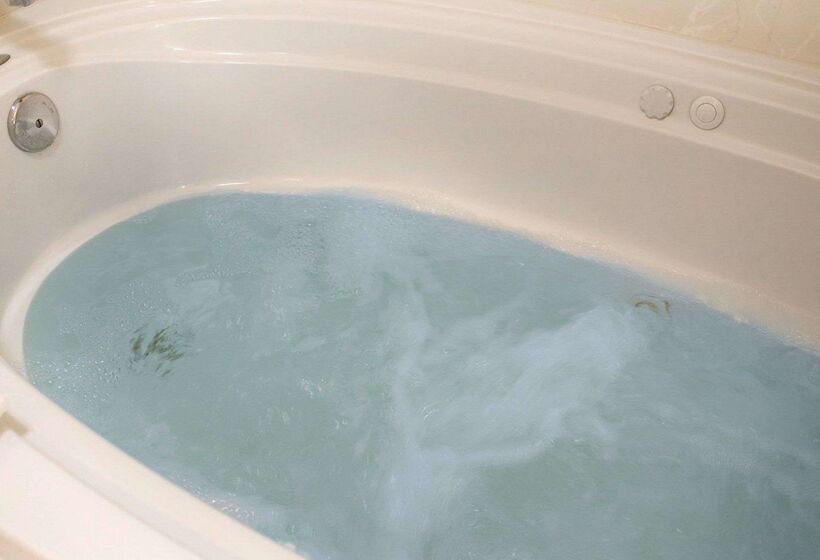 בית מלון כפרי Sleep Inn & Suites Davenport   Quad Cities