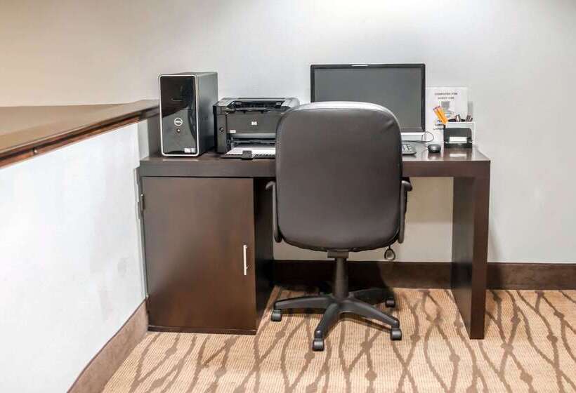 호텔 Sleep Inn & Suites Emmitsburg