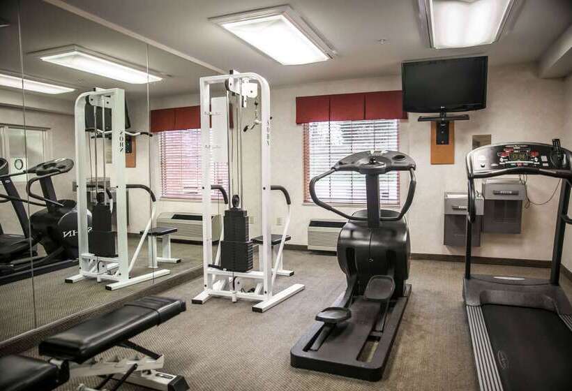 호텔 Sleep Inn & Suites Emmitsburg