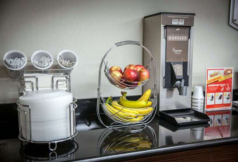 호텔 Sleep Inn & Suites Emmitsburg