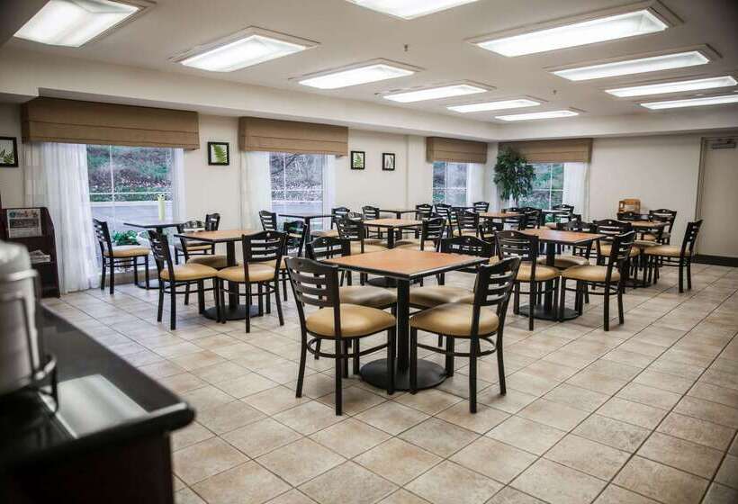 호텔 Sleep Inn & Suites Emmitsburg