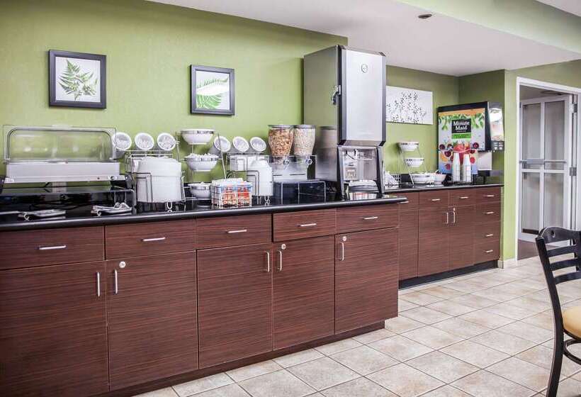 호텔 Sleep Inn & Suites Emmitsburg