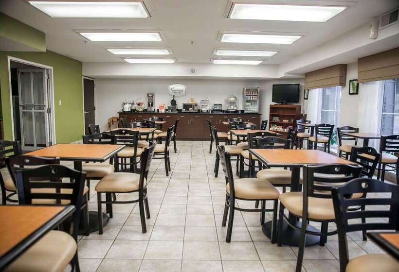 호텔 Sleep Inn & Suites Emmitsburg