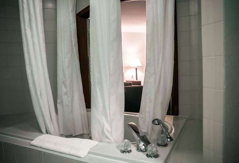 호텔 Sleep Inn & Suites Emmitsburg