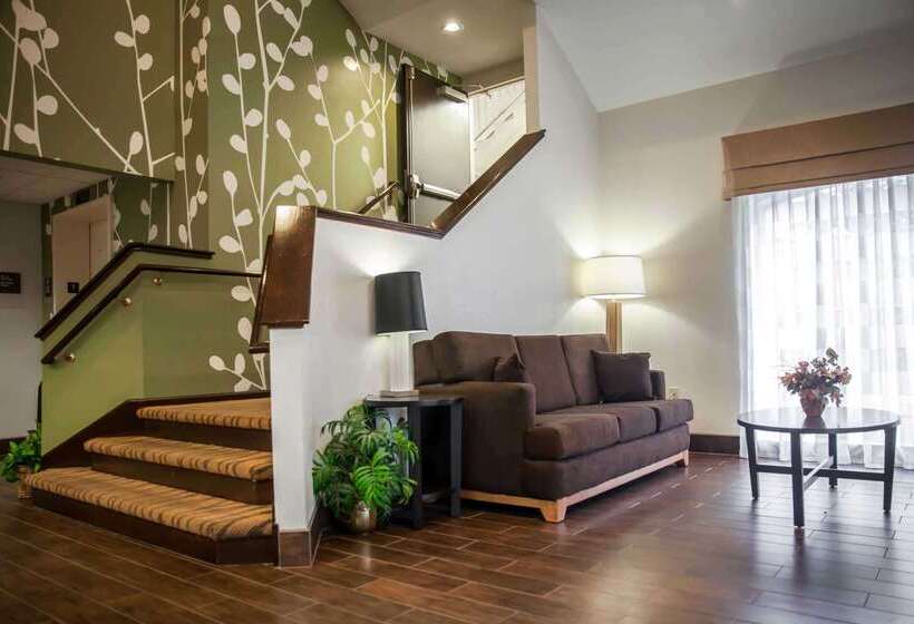 호텔 Sleep Inn & Suites Emmitsburg