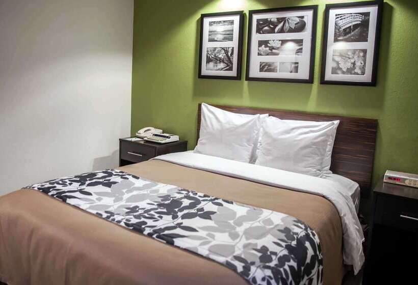 호텔 Sleep Inn & Suites Emmitsburg