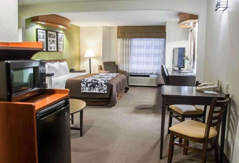호텔 Sleep Inn & Suites Emmitsburg