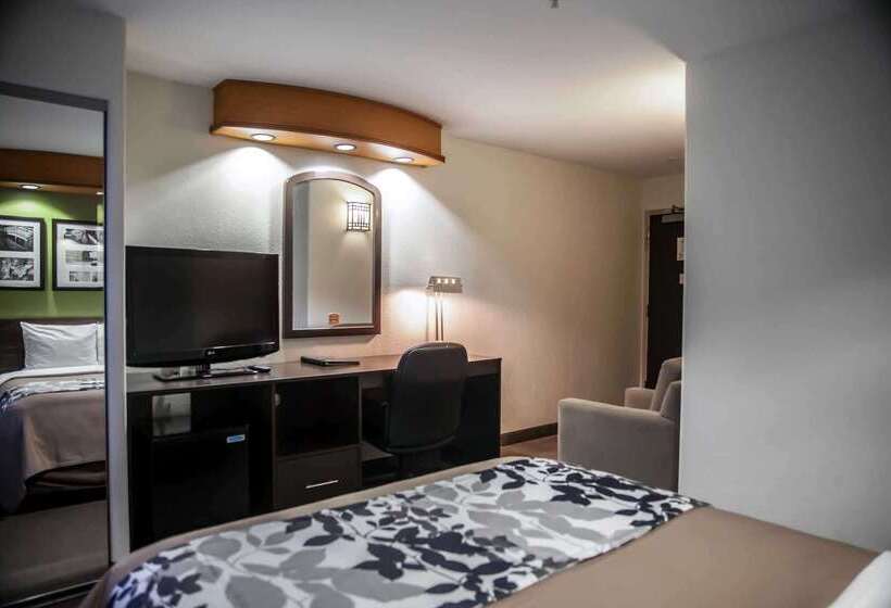 호텔 Sleep Inn & Suites Emmitsburg