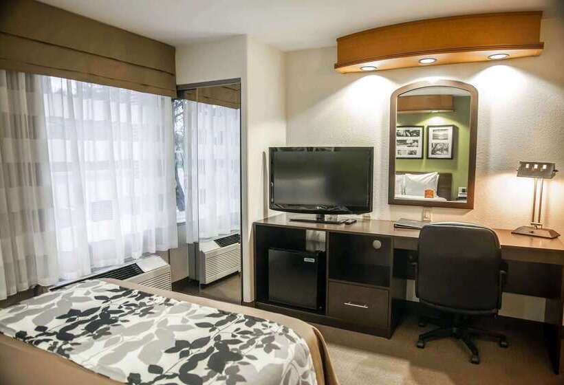 호텔 Sleep Inn & Suites Emmitsburg