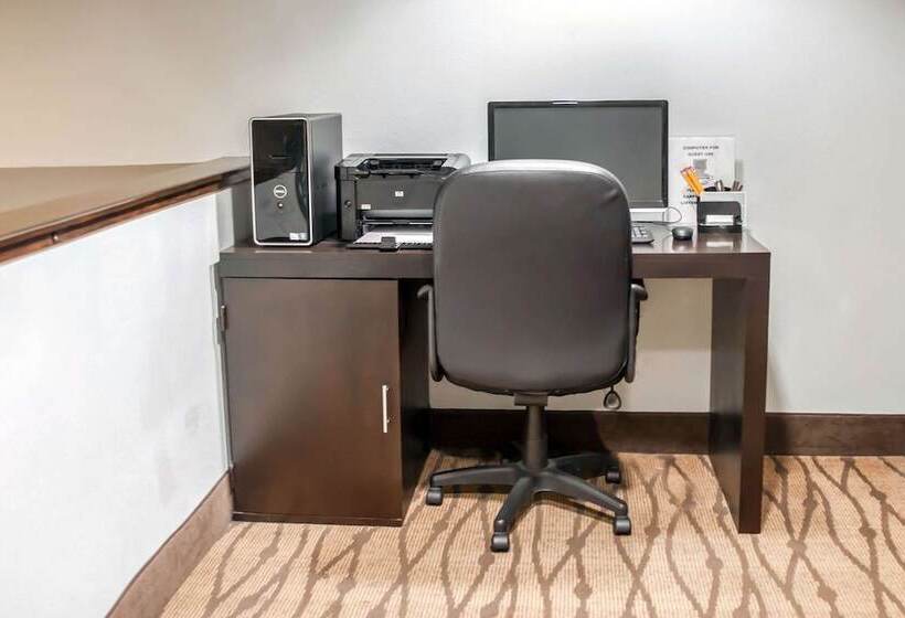 호텔 Sleep Inn & Suites Emmitsburg