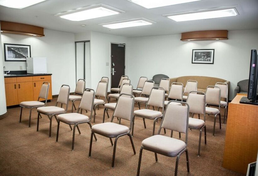 호텔 Sleep Inn & Suites Emmitsburg