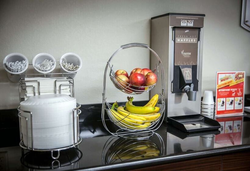 호텔 Sleep Inn & Suites Emmitsburg