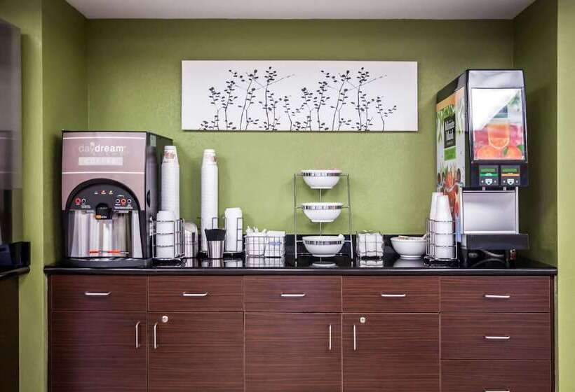 호텔 Sleep Inn & Suites Emmitsburg