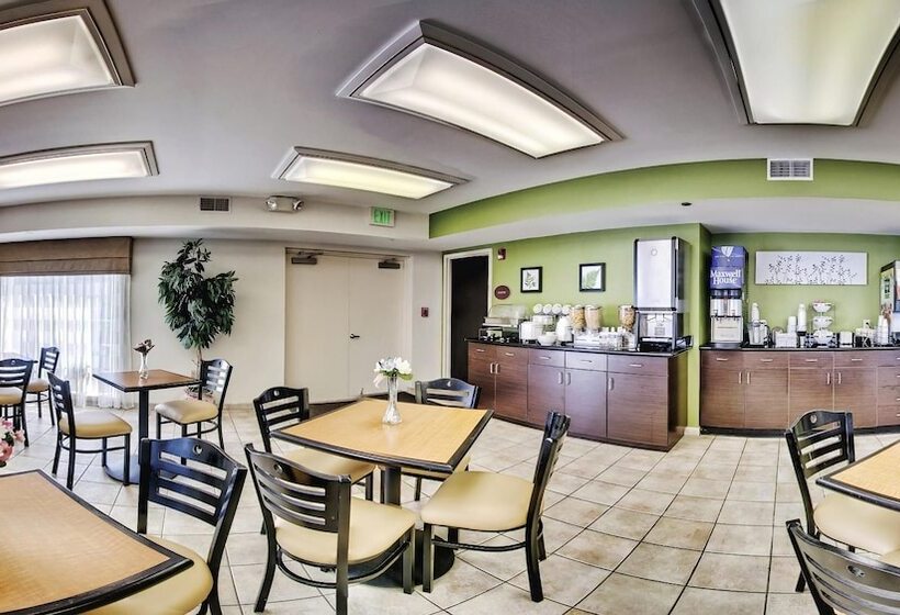 호텔 Sleep Inn & Suites Emmitsburg