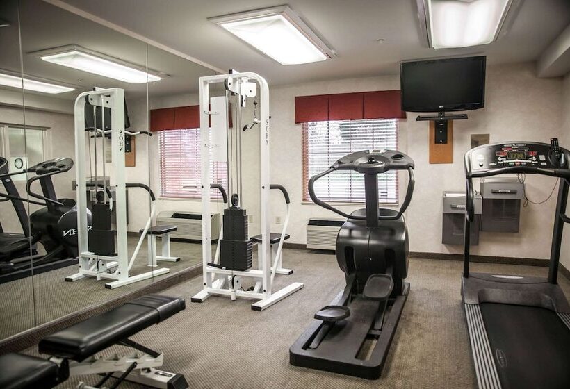 호텔 Sleep Inn & Suites Emmitsburg