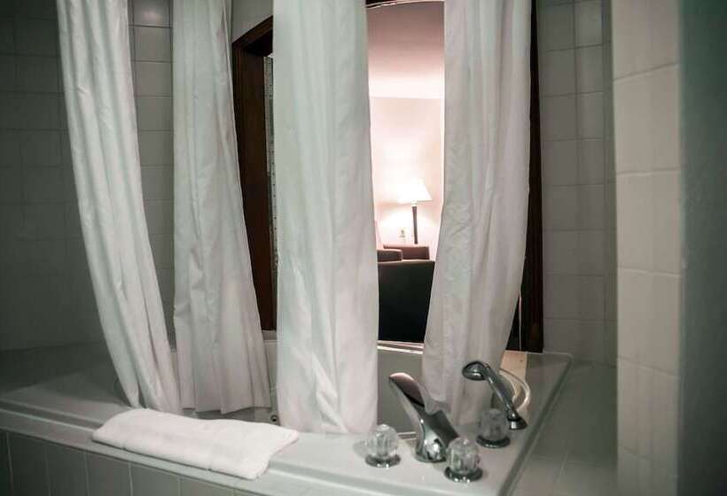 호텔 Sleep Inn & Suites Emmitsburg