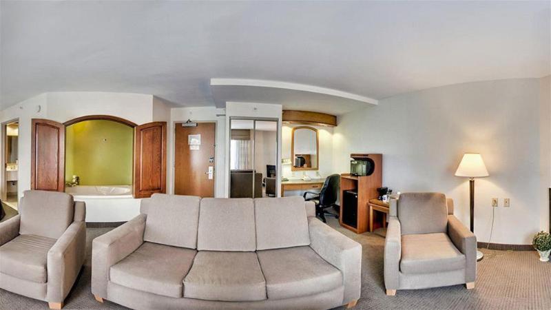 호텔 Sleep Inn & Suites Emmitsburg